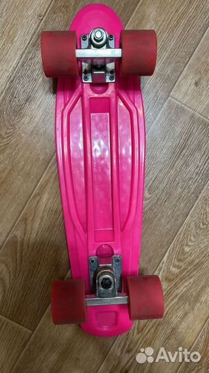 Скейт детский пенниборд