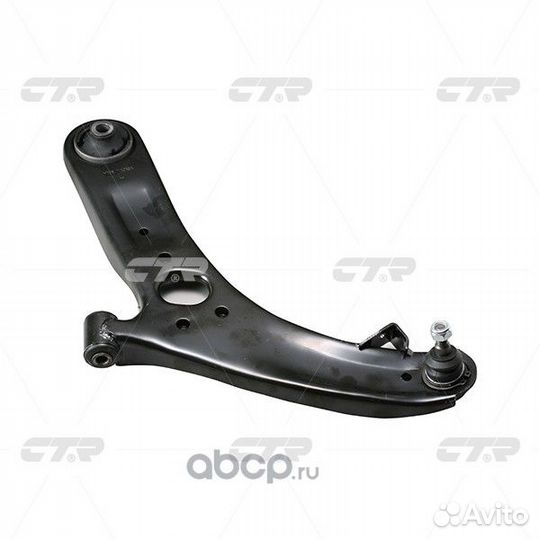 Рычаги подвески на разные автомобили