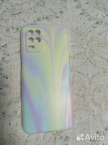 Чехол на Realme 8G