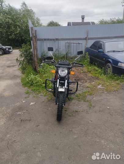 Продам мотоцикл