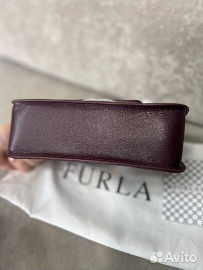 Сумка furla carol оригинал новая