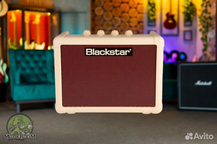 Blackstar FLY3 Vintage