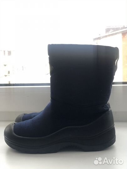 Валенки kuoma 33