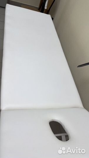 Кушетка массажная, косметологоческая