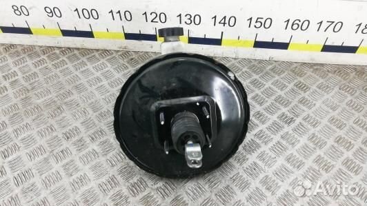 Вакуумный усилитель тормозов KIA CEE'D 1 (99C04KT0