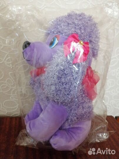 Мягкая игрушка новая