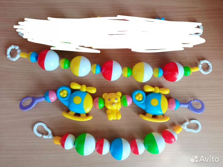 Погремушки