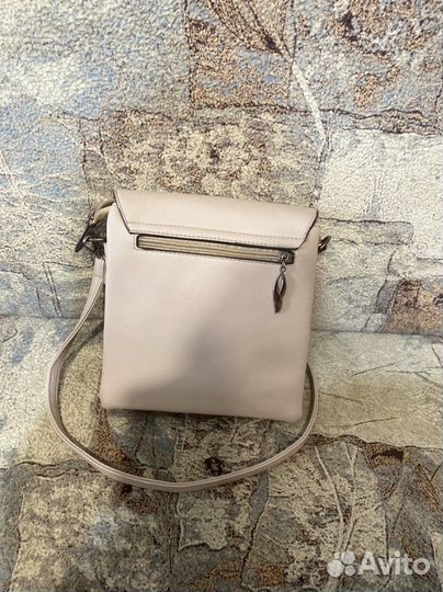 Сумка женская через плечо