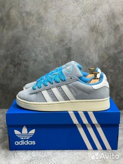 Adidas kampus