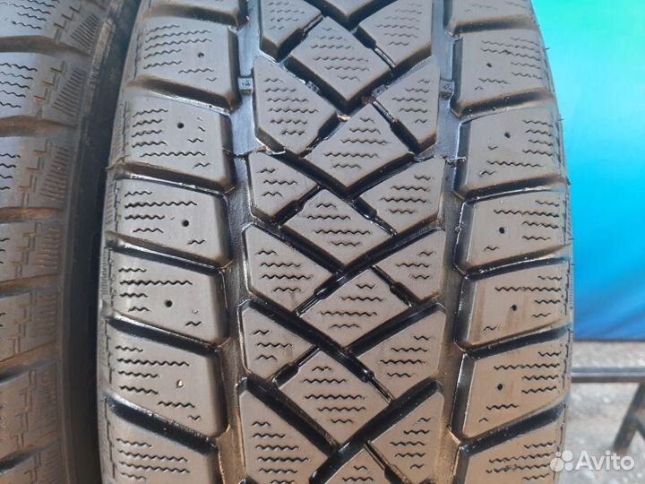 Dunlop SP LT 60 205/65 R16C 107H