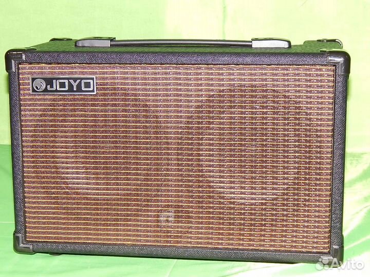 Комбоусилитель Joyo аc-40