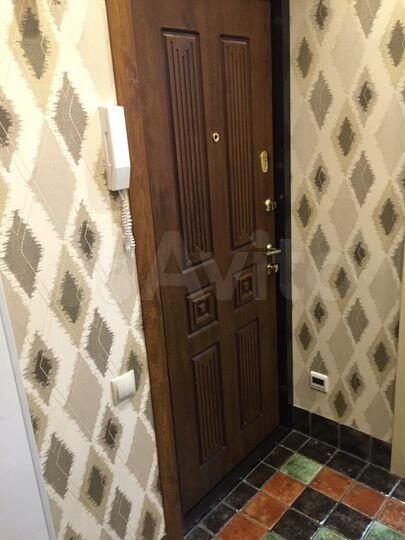 3-к. квартира, 58 м², 2/9 эт.