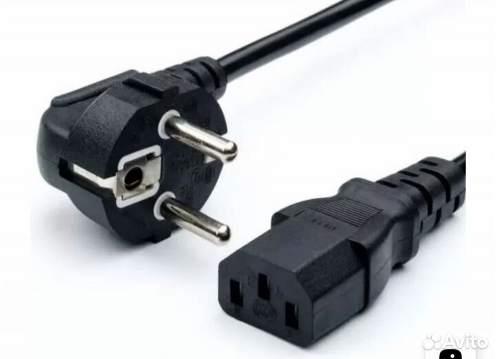 Кабель для компьютера для Алёны