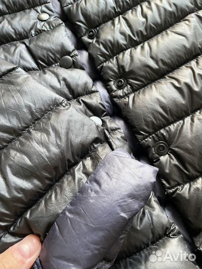 Куртка легкая befree xs