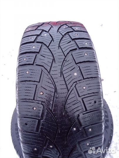 Centara Snow Cutter 205/55 R16 91T