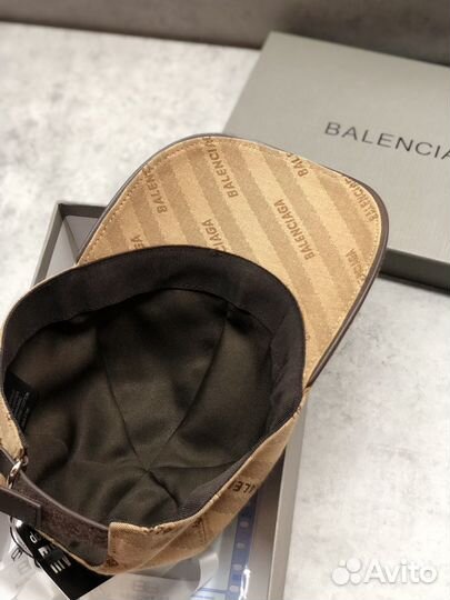 Кепка Balenciaga