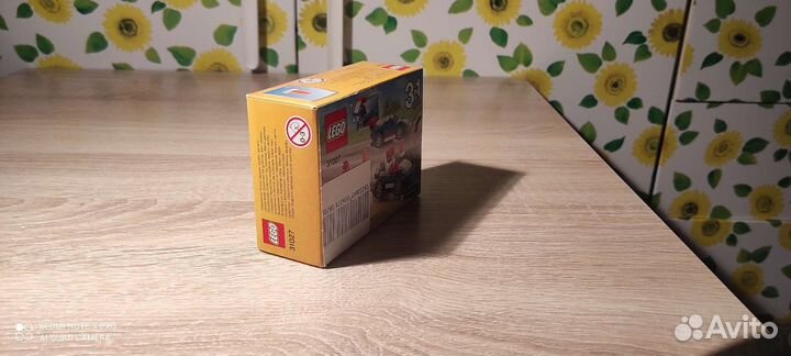Lego Creator. 31027