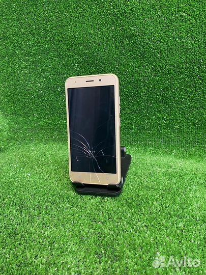 VERTEX Impress Luck, 8 ГБ