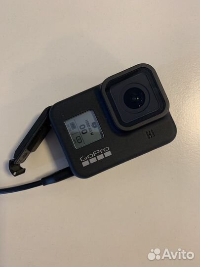 Камера GoPro 8 black