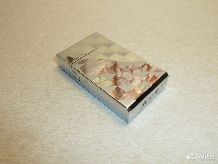 Зажигалка газовая