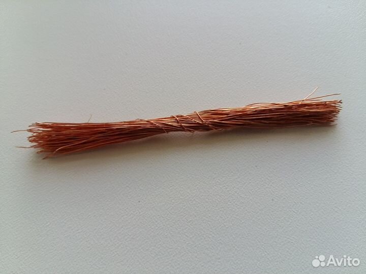 Комплект проволочных креплений для ёлки Малютка