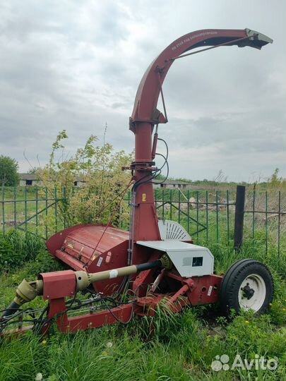 Комбайн Ростсельмаш КСД-2.0, 2016