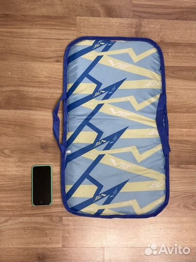 Ледянка мягкая 69*38,5 Новые