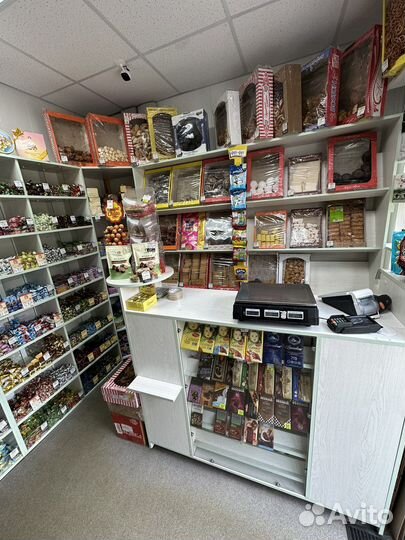 Продам Готовый бизнес Кондитерский магазин