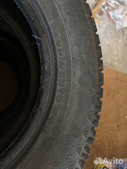 Federal Federally G-10 265/65 R15