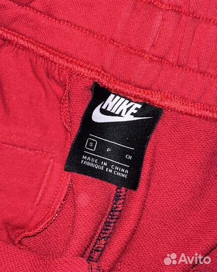 Шорты nike, S