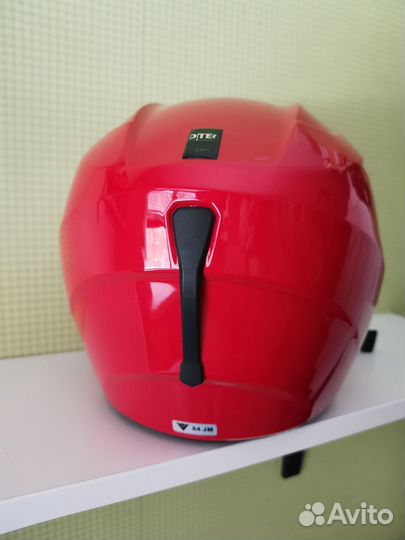 Шлем Dainese Snow Team JR Evo