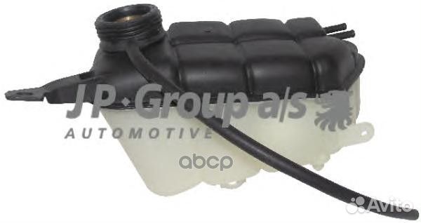 Бачок расширительный 1314700600 JP Group