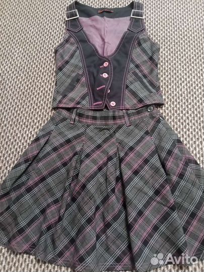 Школьная форма 120-170рост