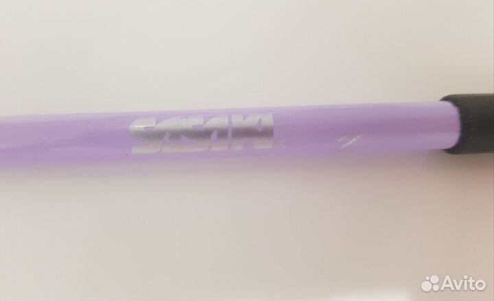 Палочка для художественной гимнастики sasaki