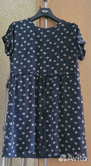 Платье летнее