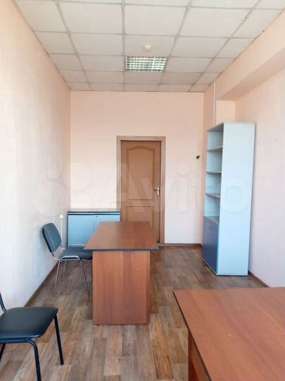 Офис, от 17 до 1000 м²