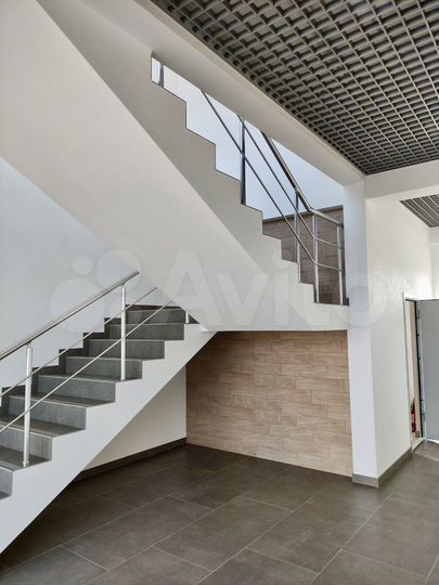 Свободного назначения, 10 м²