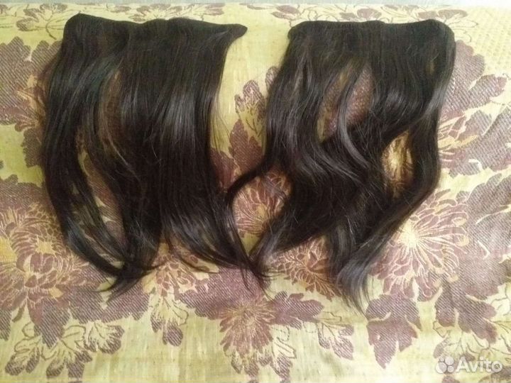 Волосы для наращивания