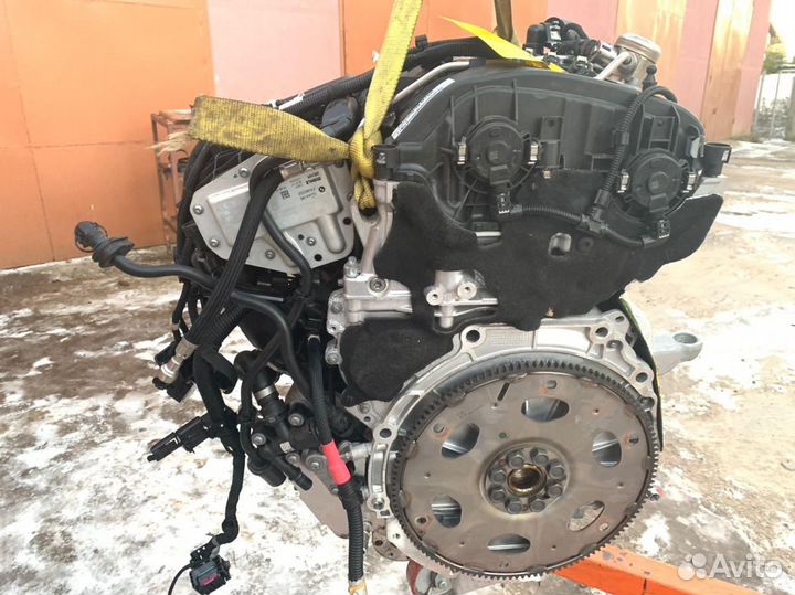 Двигатель в сборе BMW 4 F32/F33/GT F36 рест. 2020