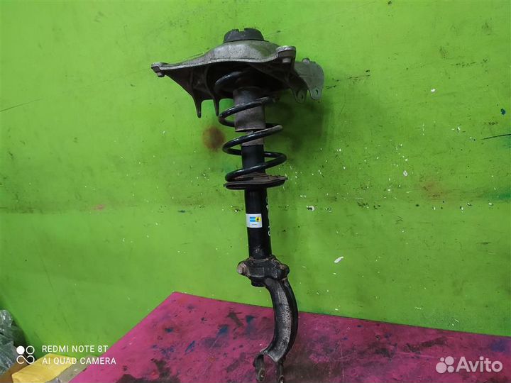 Стойка амортизатор передний правый Audi A4 B8 A5