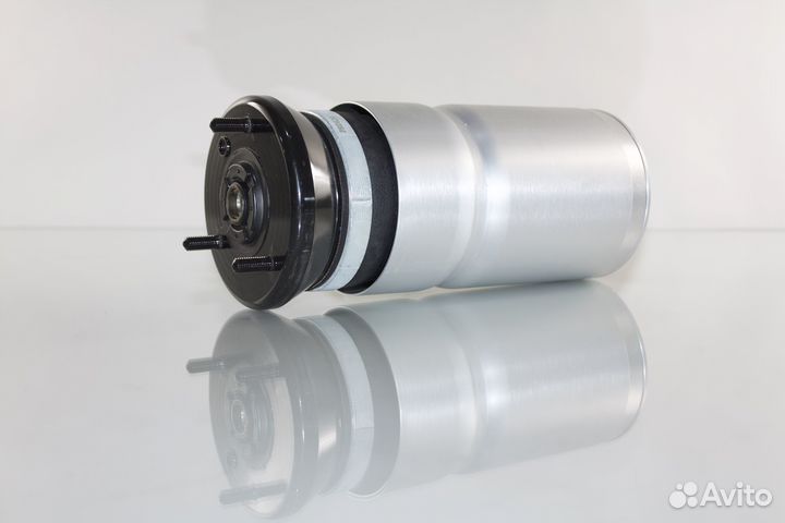 Пневмобаллон для LR Range Rover Sport I Передний