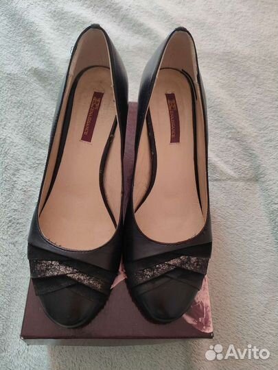 Туфли женские 37 размер