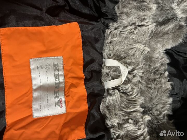 Зимний комплект Kerry 104+6