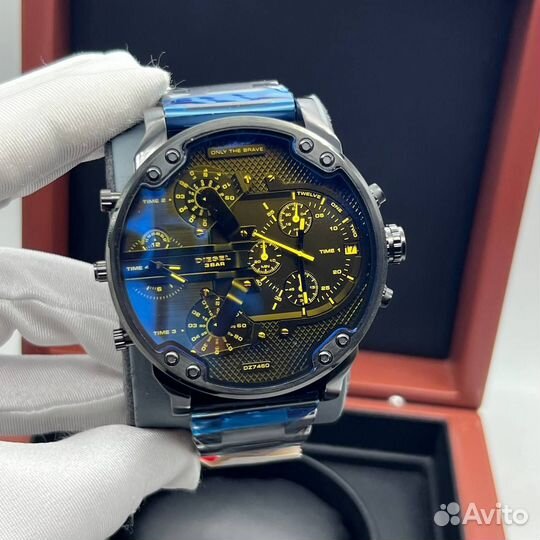 Мужские наручные часы