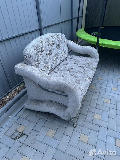 Диван кровать