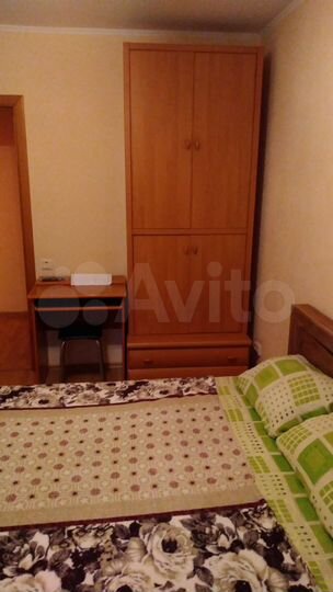 2-к. квартира, 45 м², 5/5 эт.