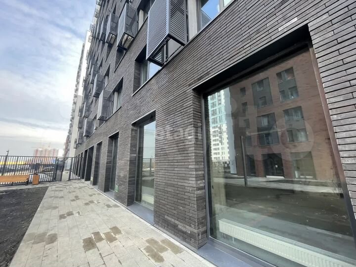 Сдам офисное помещение, 74 м²