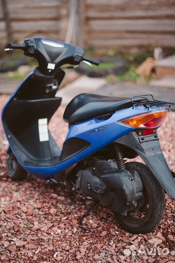 Продам Suzuki Address V50