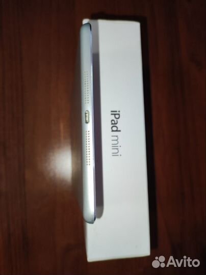 iPad mini Wi-Fi 64gb White A1432