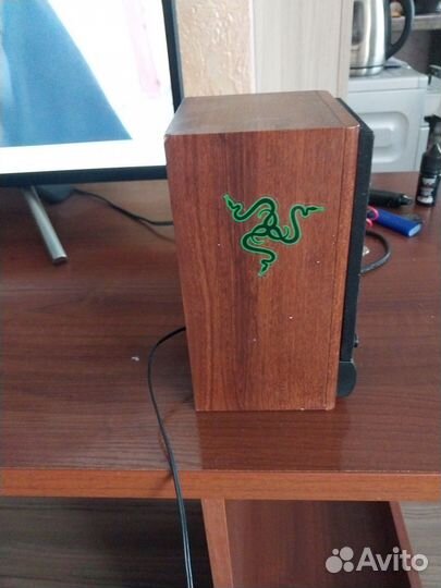 Музыкальная колонка sven